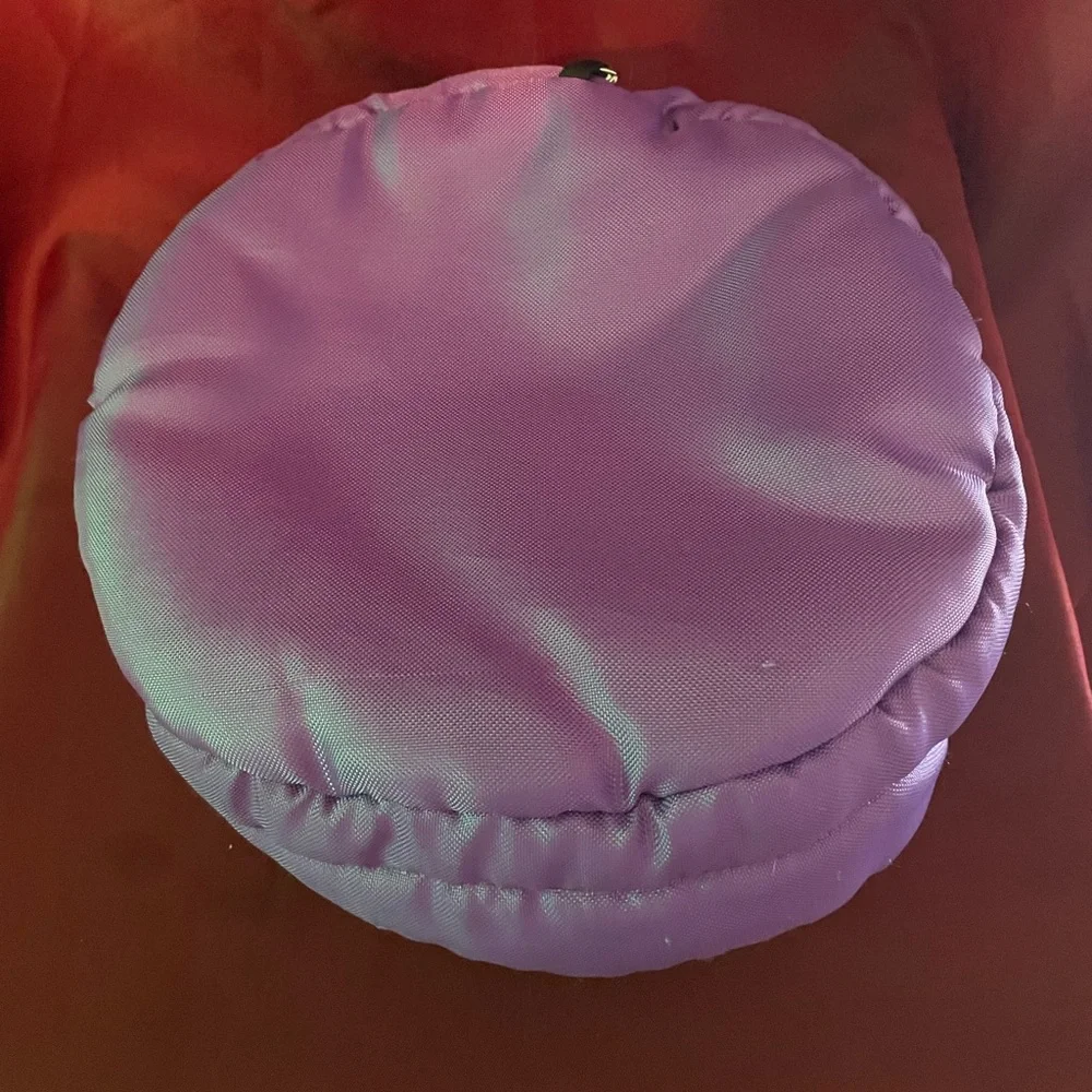 Small Pet Plush Bed